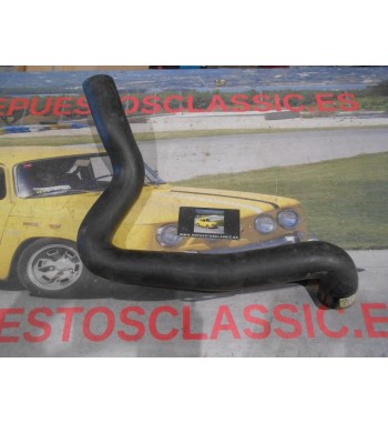 MA304 MANGUITO SUPERIOR RENAULT 9, 11 DIESEL