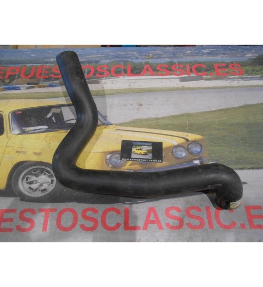 MA304 MANGUITO SUPERIOR RENAULT 9, 11 DIESEL