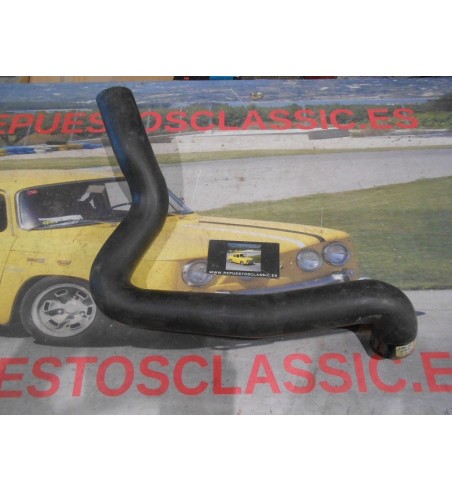 MA304 MANGUITO SUPERIOR RENAULT 9, 11 DIESEL