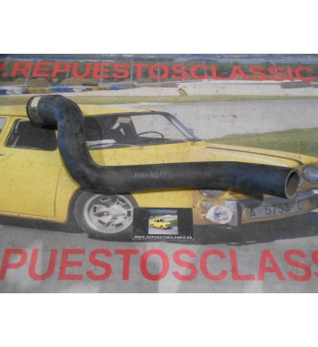 MA306 MANGUITO INFERIOR RENAULT 19 MK1 1.4