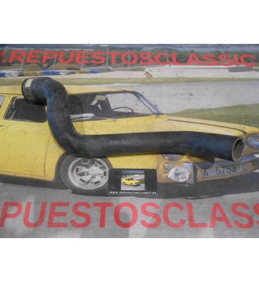 MA306 MANGUITO INFERIOR RENAULT 19 MK1 1.4