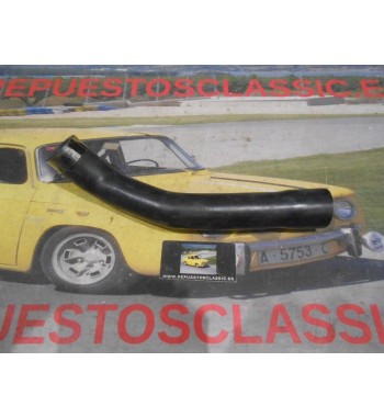 MA307 MANGUITO SUPERIOR SEAT RITMO GASOLINA