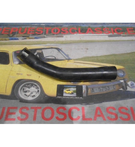 MA307 MANGUITO SUPERIOR SEAT RITMO GASOLINA
