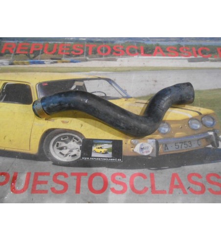 MA312 MANGUITO SUPERIOR RENAULT SUPER 5