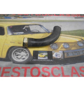 MA313 MANGUITO INFERIOR RENAULT 9, 11 DIESEL