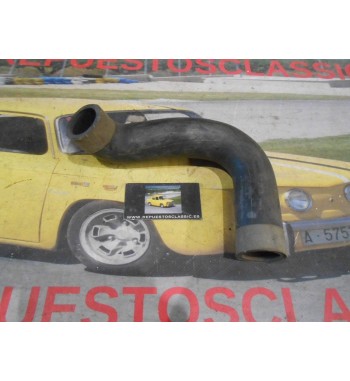 MA314 MANGUITO INFERIOR RADIADOR RENAULT 4/4