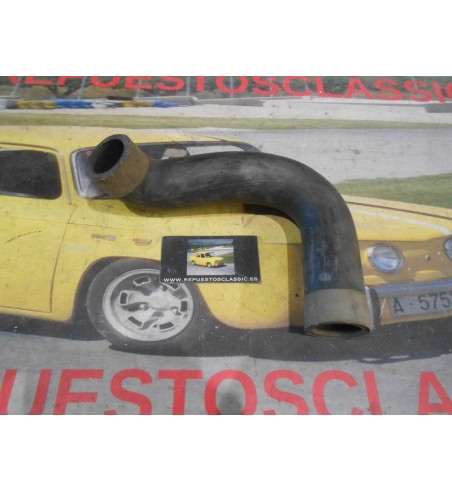 MA314 MANGUITO INFERIOR RADIADOR RENAULT 4/4