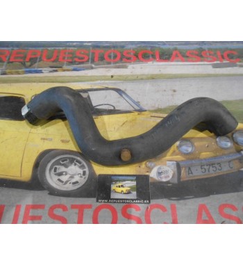 MA315 MANGUITO SUPERIOR RENAULT 19 TS