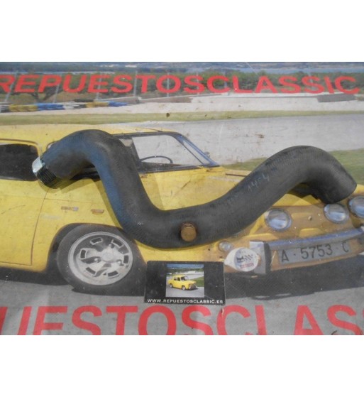 MA315 MANGUITO SUPERIOR RENAULT 19 TS