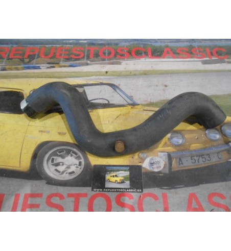 MA315 MANGUITO SUPERIOR RENAULT 19 TS