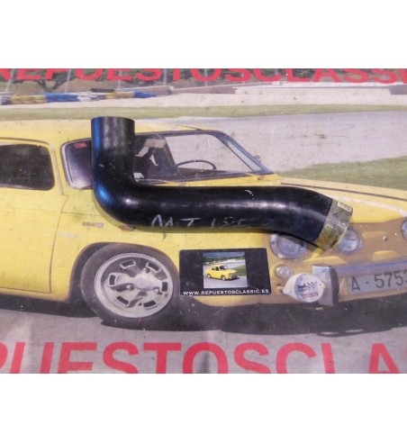 MA318 MANGUITO INFERIOR RADIADOR TALBOT HORIZON DIESEL