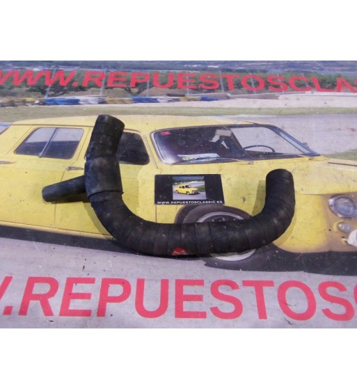 MA320 MANGUITO INFERIOR RADIADOR AUSTIN MORRIS