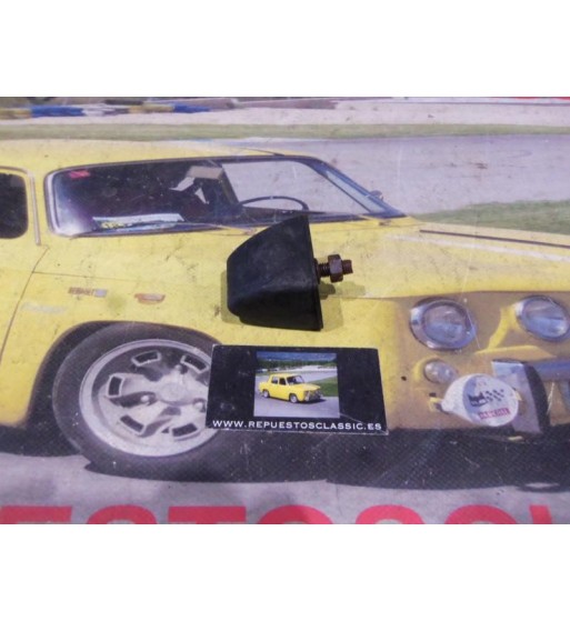 RC6601 TOPE DIFERENCIAL SEAT 124, 1430