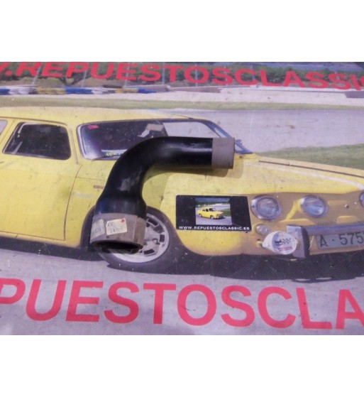 MA321 MANGUITO RENAULT DAUPHINE, GORDINI