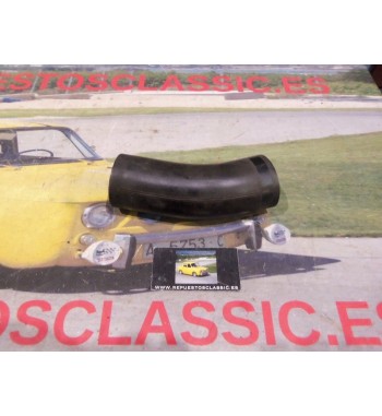 MA323 MANGUITO ENTRADA GASOLINA SEAT 124, 131