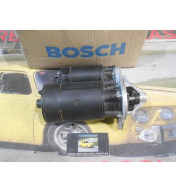 9000141008 MOTOR ARRANQUE BOSCH SIMCA 1000 MOTOR 349