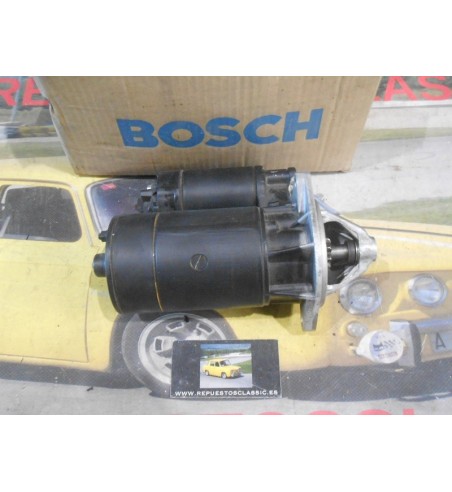 9000141008 MOTOR ARRANQUE BOSCH SIMCA 1000 MOTOR 349