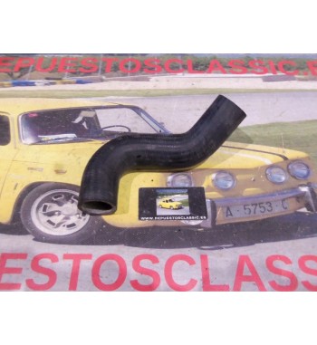 MA326 MANGUITO INFERIOR RADIADOR RENAULT 4 L PRIMERA SERIE