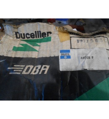 7565C ALTERNADOR TALBOT CHRYSLER 180 REFERENCIA ORIGINAL 44568F