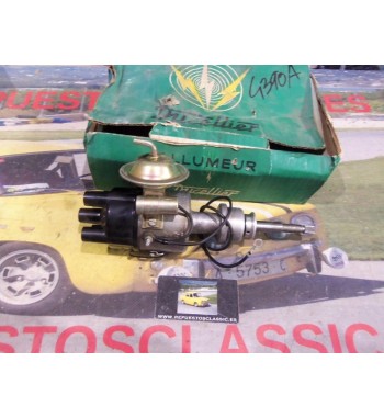 4390A DELCO DISTRIBUIDOR CON PULMON DUCELLIER SEAT 128, 1200 SPORT, 124, 1430, RITMO