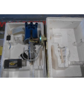 DFA4-12 DISTRIBUIDOR DELCO FEMSATRONIC RENAULT 4, 5, 6, 7, 8, 10, 12 INCLUYE CONDENSADOR