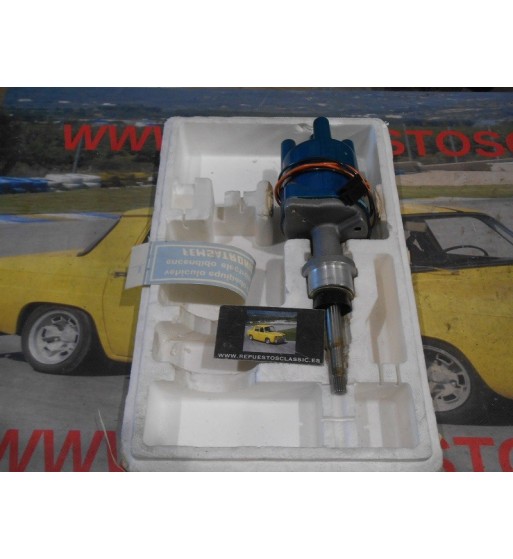 DFD4-1 DISTRIBUIDOR DELCO FEMSATRONIC SEAT 1200 SPORT, 128, 124, 1430, FURA CRONO MOTORES 1200 Y 1430
