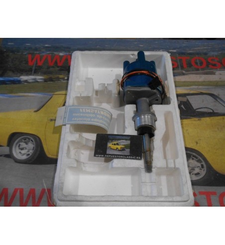 DFD4-1 DISTRIBUIDOR DELCO FEMSATRONIC SEAT 1200 SPORT, 128, 124, 1430, FURA CRONO MOTORES 1200 Y 1430