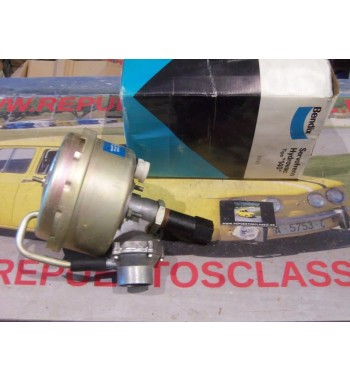 SER119 SERVOFRENO BENDIX RENAULT GORDINI 4, 5, 6, 7, 8, 10 ALPINE A110 Y OTROS