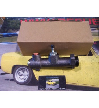 V1322* BOMBA EMBRAGUE SEAT 1400, 1500