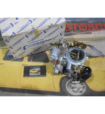 CZ-13 CARBURADOR ZENITH 32 IF 2 RENAULT SUPERCINCO, 9, 11, 19 V15625