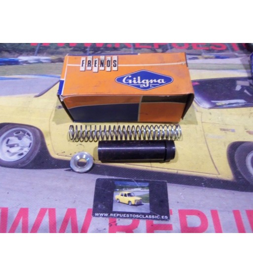 V2055 KIT REPARACION BOMBA FRENO LAND ROVER 88, 109, 1300 1"
