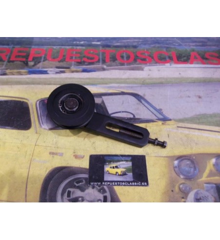 POL22 POLEA TENSORA RENAULT 4, 5, 6, 7 MATERIAL DE INTERCAMBIO
