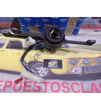 CLK3-39 P2 FEMSA MANDO LUCES MARRON SEAT RITMO (05-79-01-80)