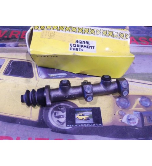211611021AE BOMBA FRENO VOLKSWAGEN TRANSPORTER 4 SALIDAS ROSCA 10X100