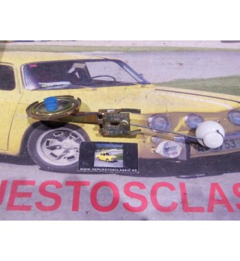 431919049d AFORADOR AUDI 100/C2 ORIGINAL