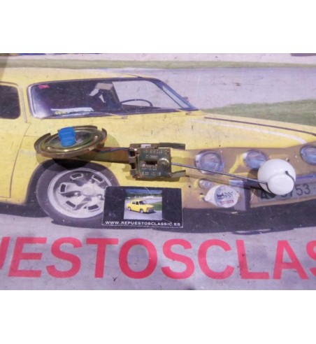 431919049d AFORADOR AUDI 100/C2 ORIGINAL