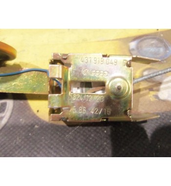 431919049d AFORADOR AUDI 100/C2 ORIGINAL