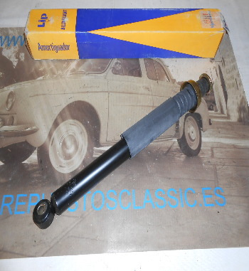AMORTIGUADORES TRASEROS RENAULT 11 127247