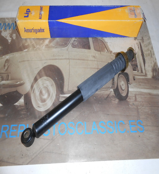 AMORTIGUADORES TRASEROS RENAULT 11 127247