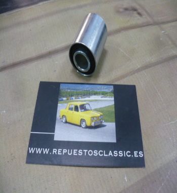 RC4257 SILEMBLOCK TRAPECIO SUPERIOR RENAULT 4L