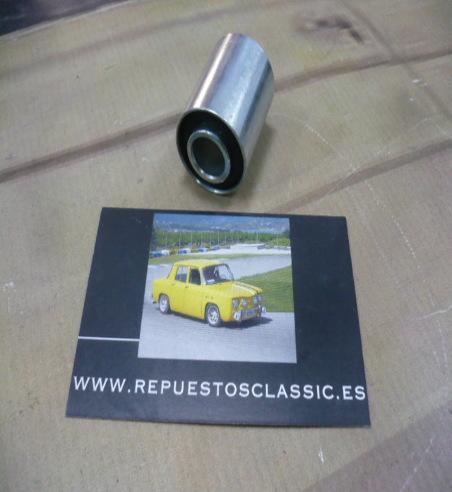 RC4257 SILEMBLOCK TRAPECIO SUPERIOR RENAULT 4L