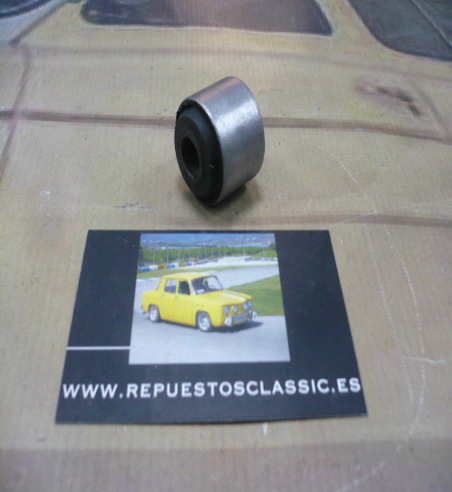 RC5597 SILEMBLOCK ROTULA DIRECCION RENAULT 8, 10, ALPINE A110