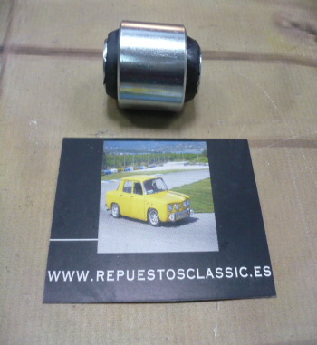 RC6359 SILEMBLOCK BARRA ESTABILIZADORA RENAULT 4