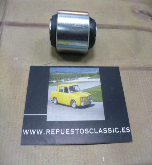 RC6359 SILEMBLOCK BARRA ESTABILIZADORA RENAULT 4