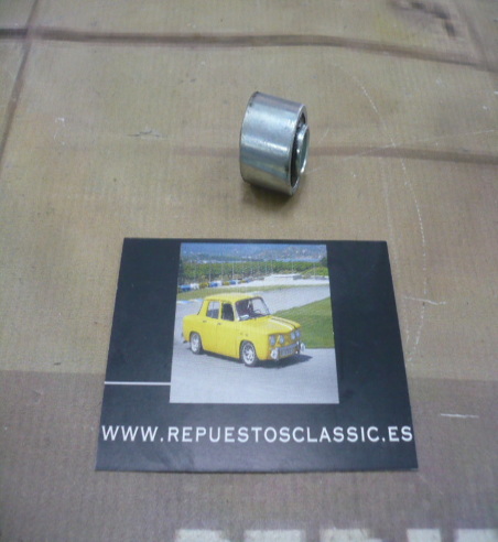 RC8139 SILEMBLOCK BIELA CONEXION RENAULT 4 Y 6.