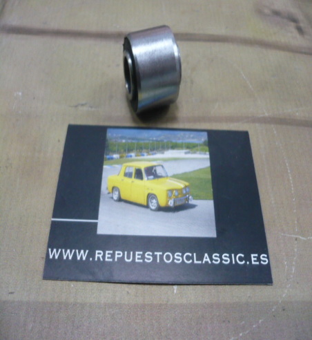 RC1567 SILEMBLOCK BARRA ACOPLAMIENTO SEAT 1400
