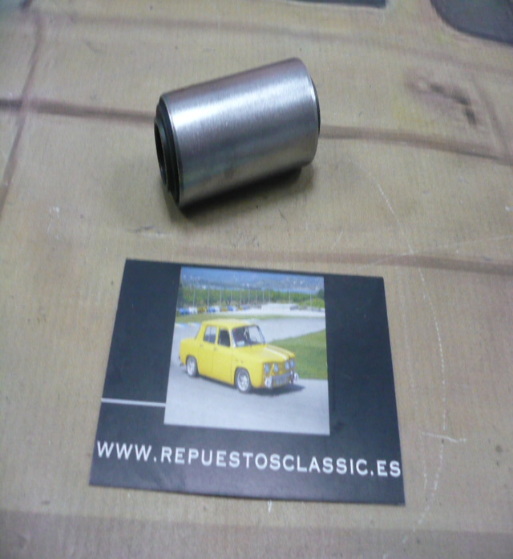 RC1585 7750605 SILEMBLOCK BALLESTA DELANTERA SEAT 1400, SEAT 600