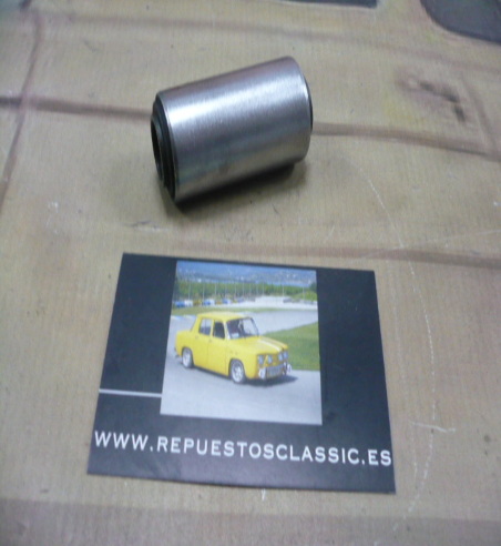 RC1585 7750605 SILEMBLOCK BALLESTA DELANTERA SEAT 1400, SEAT 600