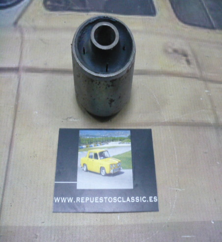 RC2289 SILEMBLOCK SEMIBARRA SUSPENSION POST. SEAT 1400C, 1500