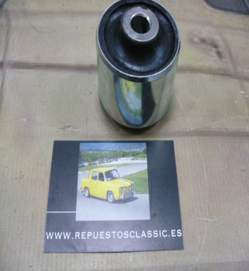 RC2291 SILEMBLOCK SEMIBARRA SUSPENSION POST. SEAT 1400C, 1500